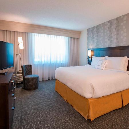 Courtyard By Marriott Columbus Ξενοδοχείο Εξωτερικό φωτογραφία