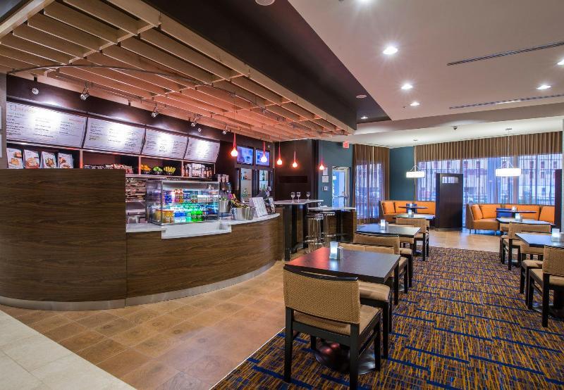 Courtyard By Marriott Columbus Ξενοδοχείο Εξωτερικό φωτογραφία