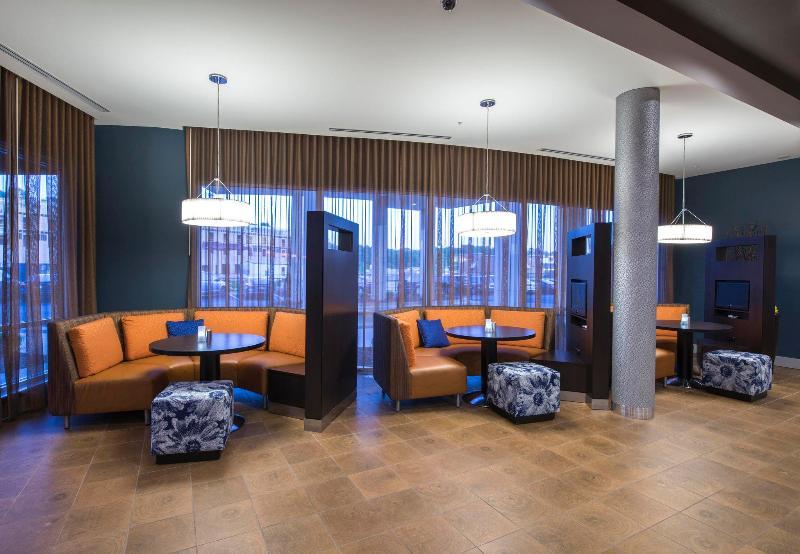 Courtyard By Marriott Columbus Ξενοδοχείο Εξωτερικό φωτογραφία