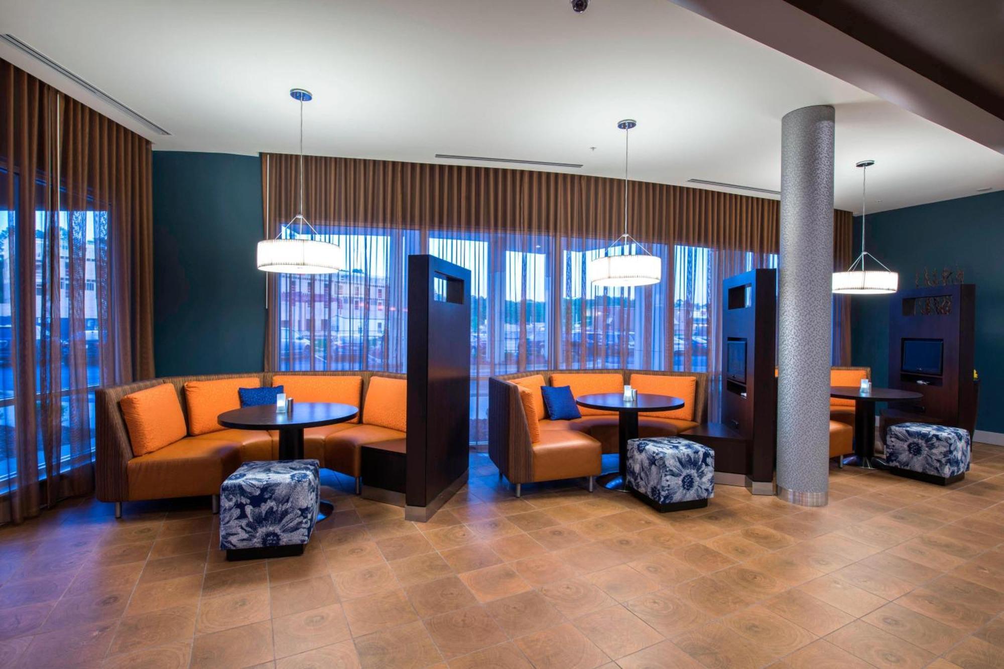 Courtyard By Marriott Columbus Ξενοδοχείο Εξωτερικό φωτογραφία