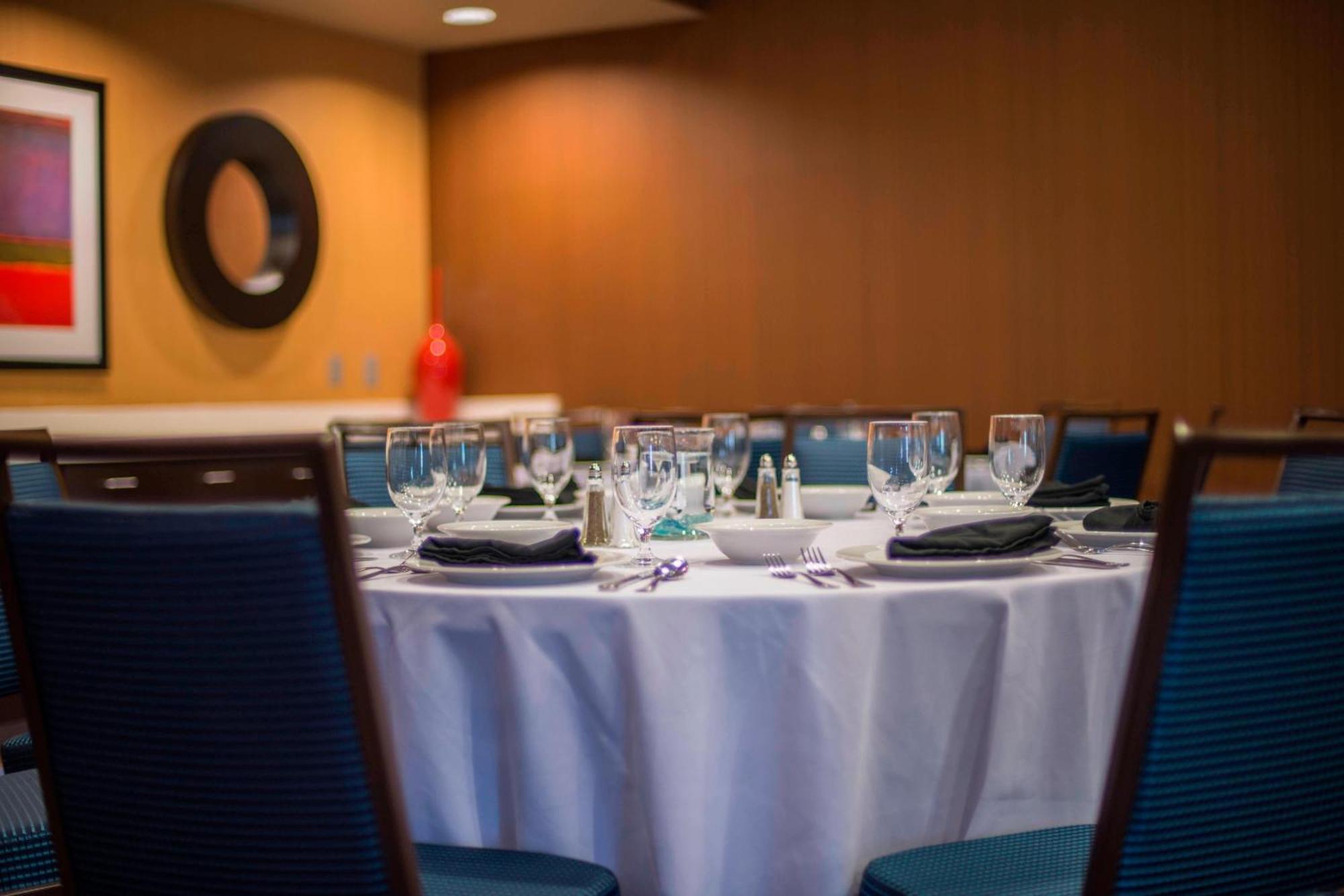 Courtyard By Marriott Columbus Ξενοδοχείο Εξωτερικό φωτογραφία