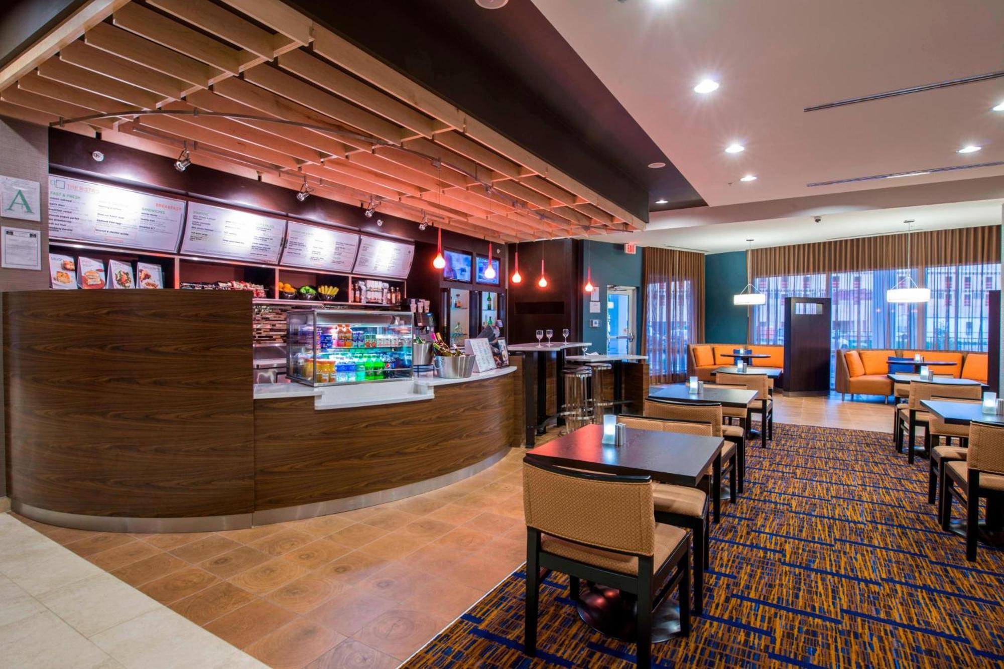 Courtyard By Marriott Columbus Ξενοδοχείο Εξωτερικό φωτογραφία