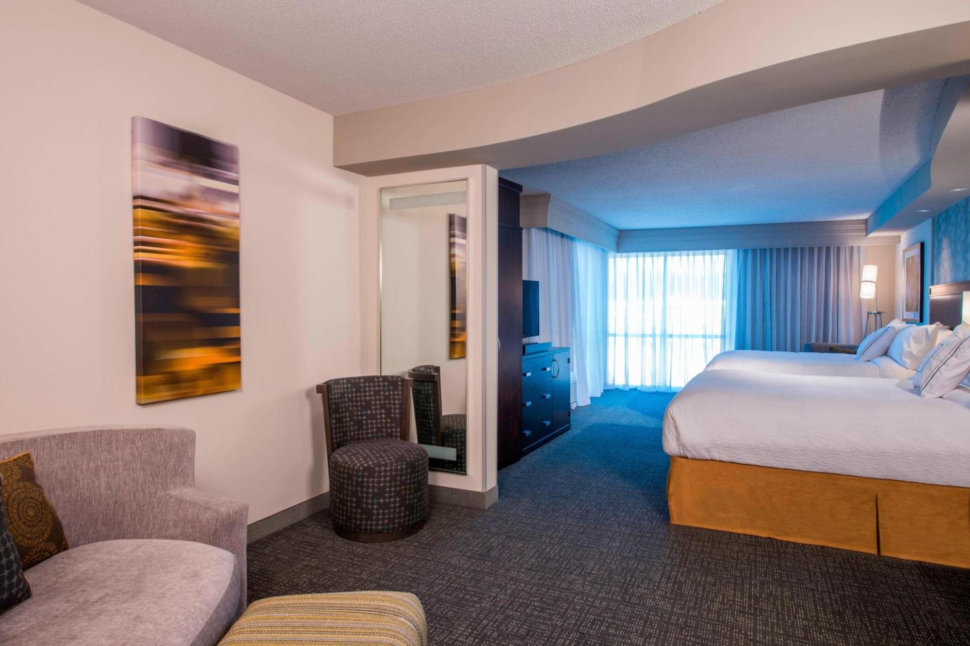 Courtyard By Marriott Columbus Ξενοδοχείο Εξωτερικό φωτογραφία