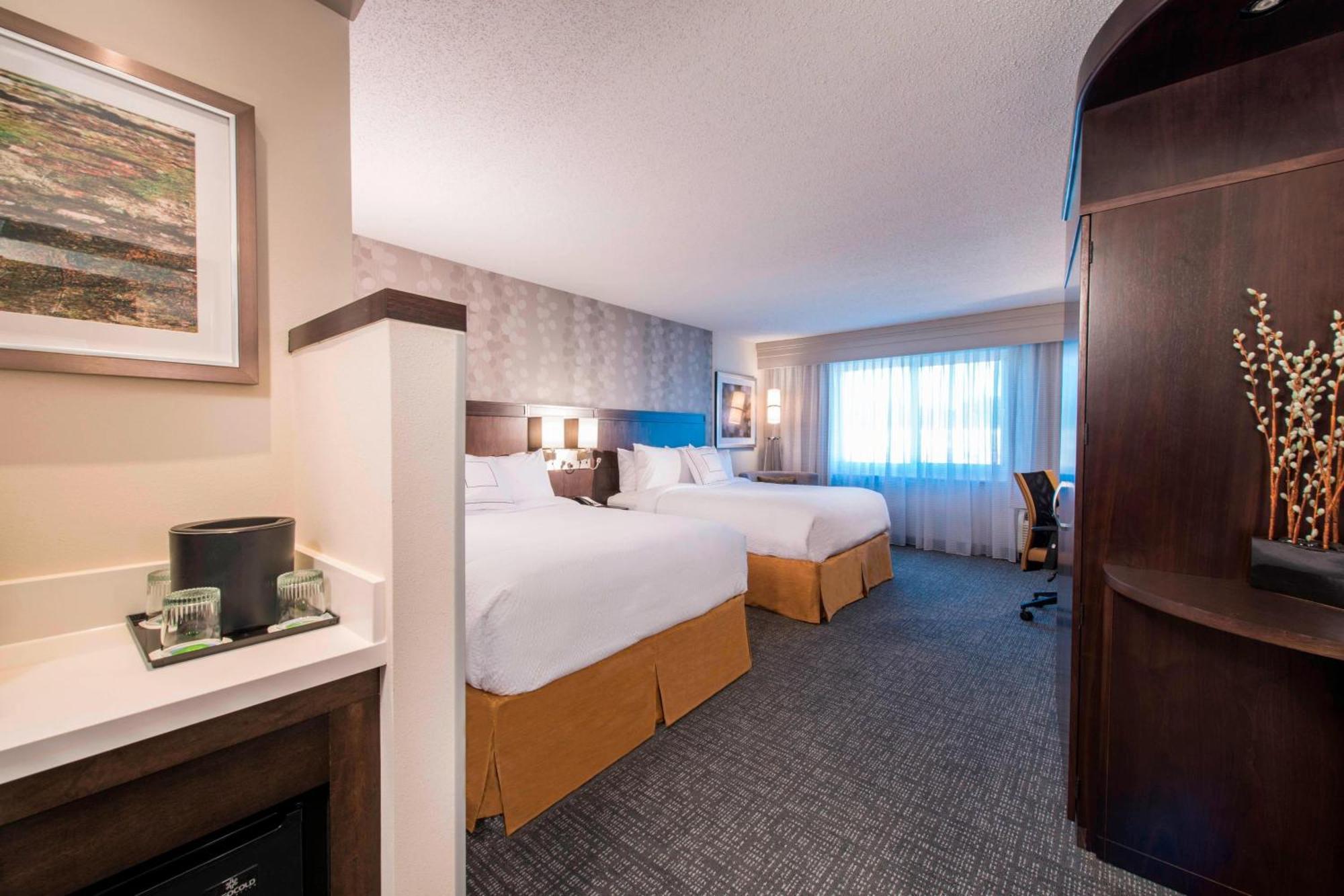 Courtyard By Marriott Columbus Ξενοδοχείο Εξωτερικό φωτογραφία