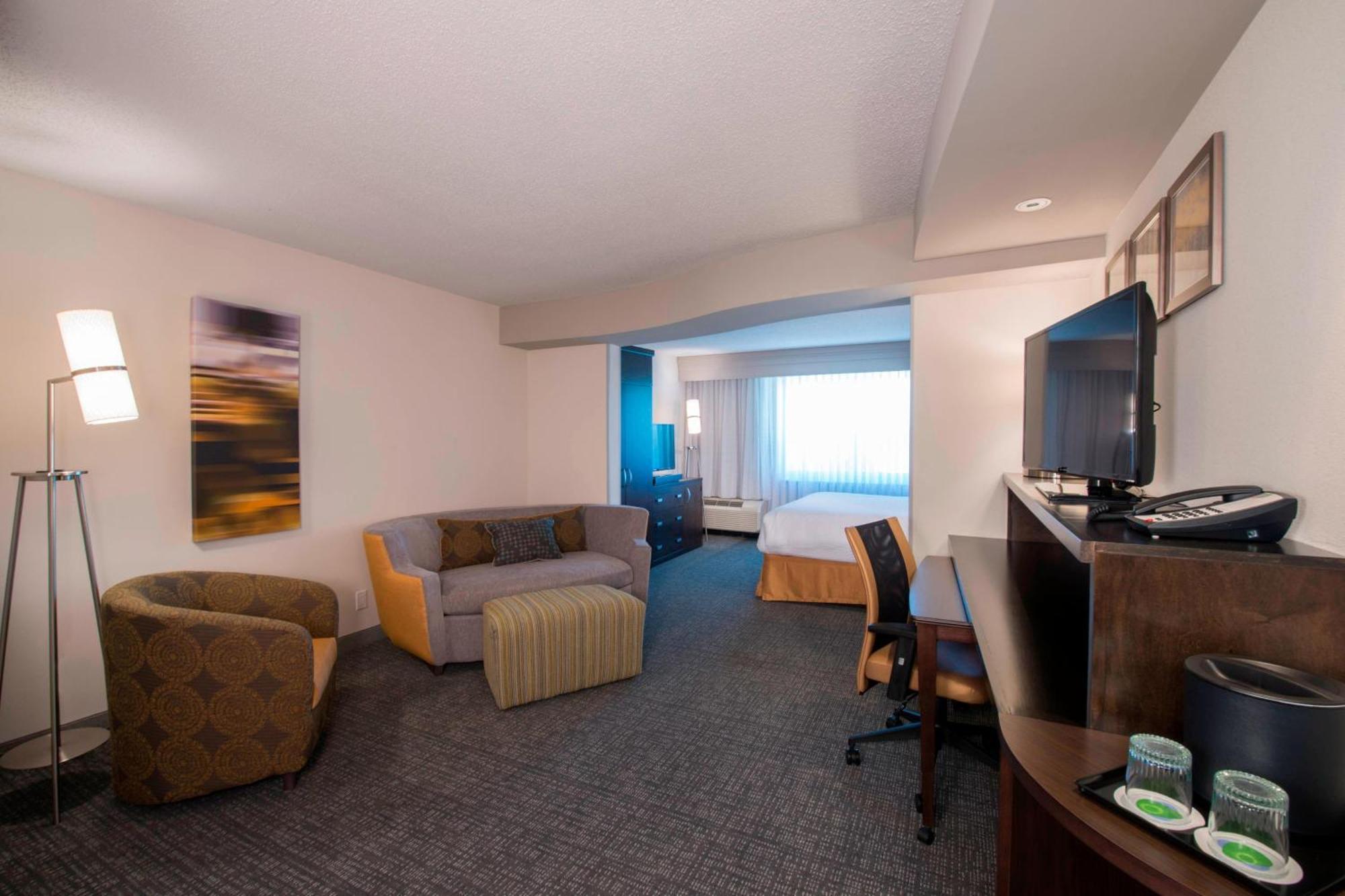 Courtyard By Marriott Columbus Ξενοδοχείο Εξωτερικό φωτογραφία