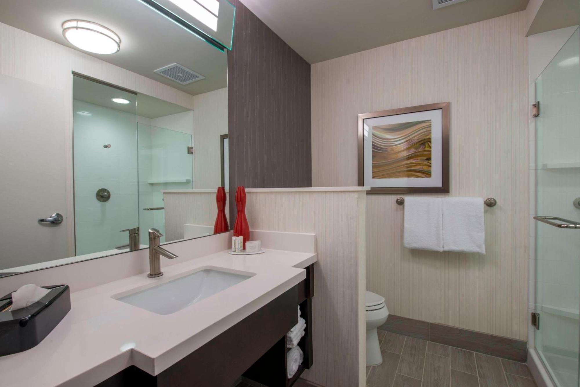 Courtyard By Marriott Columbus Ξενοδοχείο Εξωτερικό φωτογραφία