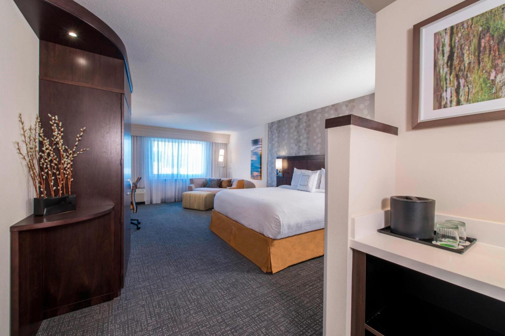 Courtyard By Marriott Columbus Ξενοδοχείο Εξωτερικό φωτογραφία