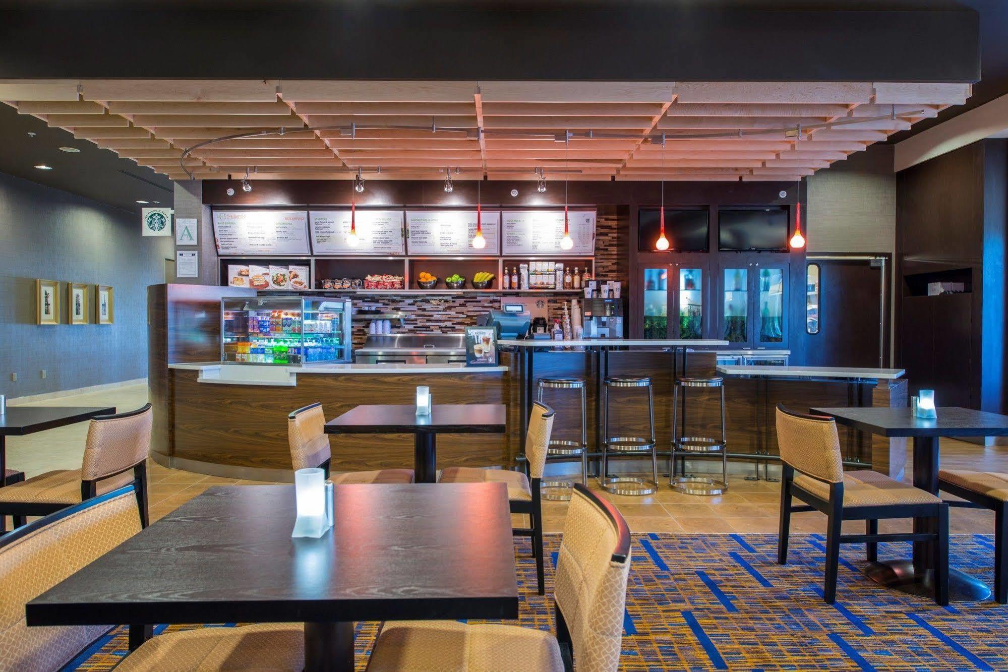 Courtyard By Marriott Columbus Ξενοδοχείο Εξωτερικό φωτογραφία